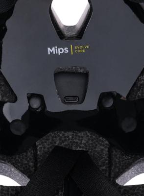 CONTEC helm "abbey mips ct helmets abbey mips gr. m matt rose/white