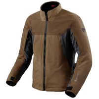 REV'IT! Echelon GTX jacket, Gore-Tex® motorjas heren, Bruin - thumbnail