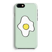 Spiegelei: iPhone 8 Volledig Geprint Hoesje