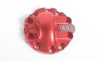 RC4WD ARB Diff Cover for 1/18 Yota II Axle (Red) (Z-S1822)