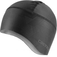 Castelli Pro thermal skully zwart - thumbnail