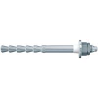 Fischer 536945 schroefanker & muurplug 10 stuk(s) 125 mm - thumbnail