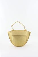 Wandler crossbody Hortensia Mini 000025-1447 sparkling gold