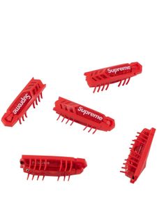 Supreme x HEXBUG nano® flash (pack de 5) - Rouge