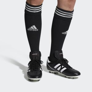 Adidas Kaiser 5 Liga voetbalschoenen heren zwart/wit