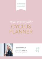 Jouw persoonlijke cyclusplanner (Hardback)