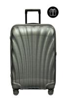 Samsonite C-Lite Spinner 69cm METALLIC GREEN