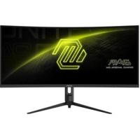 MSI MAG 342CQR E2 180Hz Curved VA Gaming Monitor