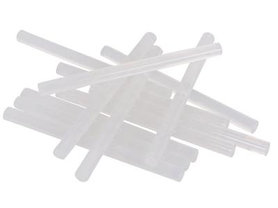 Lijmpatronen dia. 7 x 100 mm 18 st. - Velleman