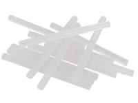 Lijmpatronen dia. 7 x 100 mm 18 st. - Velleman Lijmpatronen dia. 7 x 100 mm 18 st. - Velleman