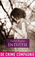 Intuitie - Isabel Bodar - eBook (9789461090706) - thumbnail