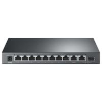 Schakelaar TP-Link TL-SG1210PP