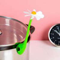 Flower Power Steam Releaser