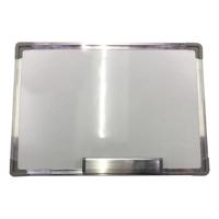 NEUTRAL WHITEBOARD SOFTEE 90X60CM