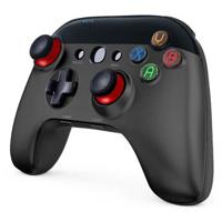 8722 Bluetooth 5.0 / 2.4G Dual Mode Wireless Gamepad Game Controller voor Nintendo Switch / iOS / Android - thumbnail