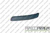Sier- / beschermingspaneel, bumper Premium PRASCO, Inbouwplaats: Links voor, u.a. fÃ¼r VW - thumbnail