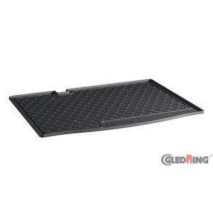 Kofferbakmat passend voor Dacia Sandero III incl. Stepway 2021- GL1878