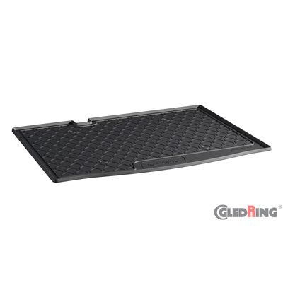 Kofferbakmat passend voor Dacia Sandero III incl. Stepway 2021- GL1878