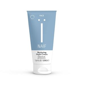 Naïf Herstellende Nachtcrème 50ml