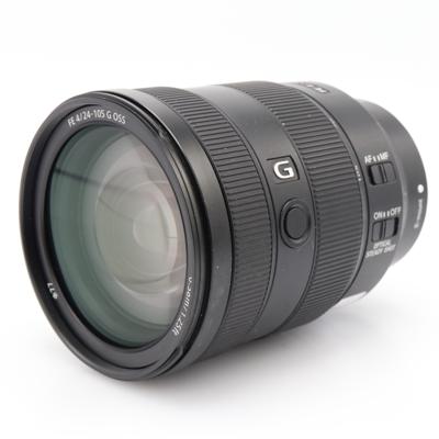 Sony FE 24-105mm F/4G OSS occasion