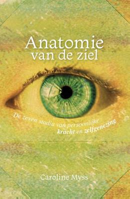 Anatomie van de ziel (Paperback)