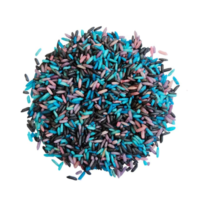 Speelrijst Galaxy Mix | 300 gram