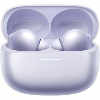 Hoofdtelefoon met microfoon Xiaomi M2430E1 Paars