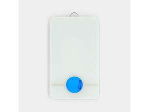 Brabantia Tasty+ Keukenweegschaal wit