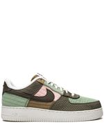 Nike baskets Air Force 1 Low - Vert