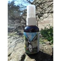 De Koidokter Propolis Spray 50ml - Antibacteriële Wondzorg voor Vijvervissen