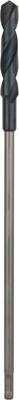 Bosch Accessoires Bekisting- en installatieboren, SDS-plus 18 x 400 mm 1st - 2608597408