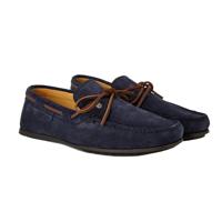 Herenschoen Shearwater French Navy