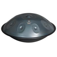 Sela SE 204 Harmony Handpan D Kurd staal