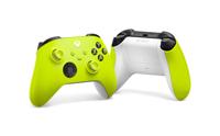 Microsoft Xbox Wireless Controller Groen, Muntkleur Bluetooth Joystick Analoog/digitaal Xbox, Xbox One, Xbox Series S - thumbnail