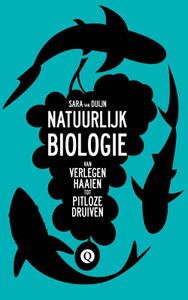 Natuurlijk biologie - Sara van Duijn - ebook