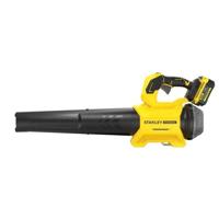 STANLEY FATMAX - 18V AXIALE BLAZER met boost-modus - Geleverd met een lader en een 4AH-accu STANLEY FATMAX - 18V AXIALE BLAZER met boost-modus - Geleverd met een lader en een 4AH-accu
