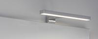 Linie Delos LED verlichting 30 cm chroom