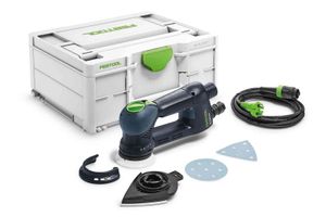 Festool Rotex RO 90 DX FEQ-Plus Excenterschuurmachine | 400w  - 576259