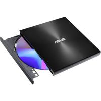 Asus SDRW-08U9M-U Externe DVD-brander Retail USB-C Zwart - thumbnail