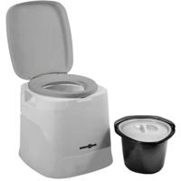Optiloo draagbaar campingtoilet - BRUNNER - 500370