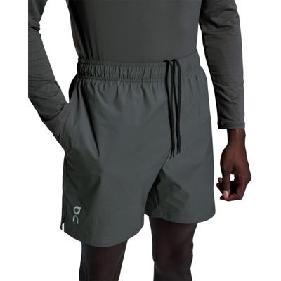 On 5" Core Shorts Heren