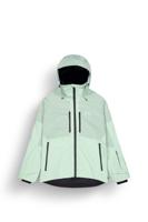 Picture Sygna Jkt Wintersportjas Dames Silt Green M
