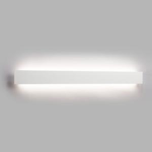 Light-Point Cover W2 Wandlamp - Wit