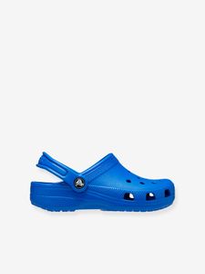 Klassieke Clog K CROCS(TM) blauw