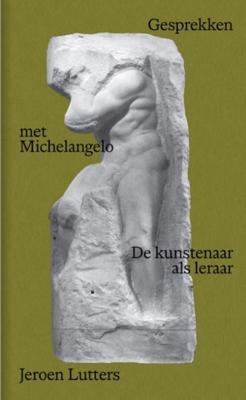 Gesprekken met Michelangelo (Hardback)