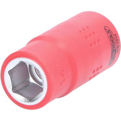 KS Tools 118.1214 118.1214 Verwisselbare kop 14 mm 14 mm 1/2