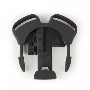 Qibbel air gordelclips