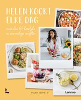 Helen kookt elke dag - HELEN VERHELST - ebook