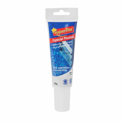 Verzegelaar/kleefstof Supertite A2774 Zwembad 150 g