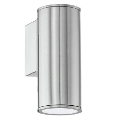Eglo Led buitenlampRiga led Down RVS - 94106